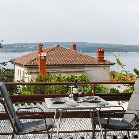 Ana Apartment Crikvenica Extérieur photo