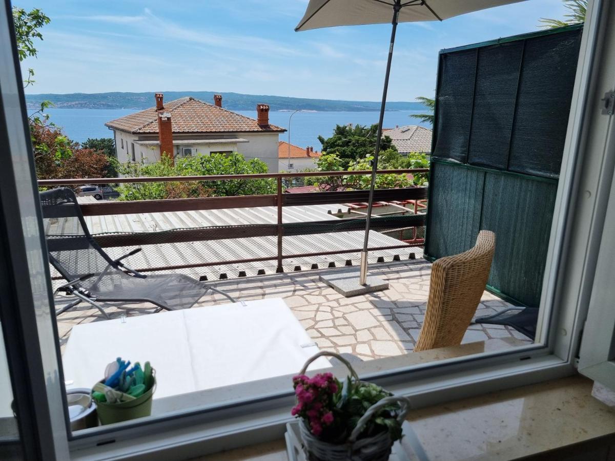 Ana Apartment Crikvenica Extérieur photo