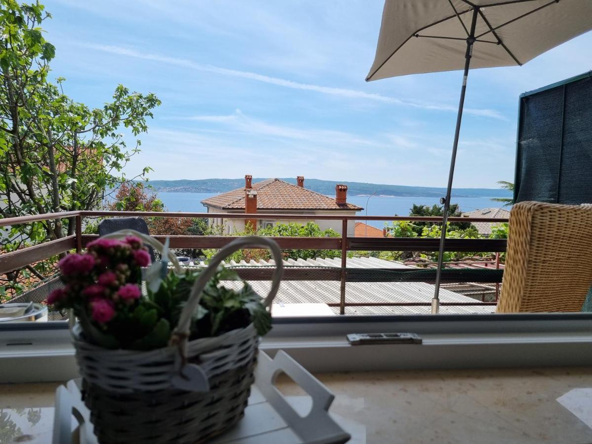 Ana Apartment Crikvenica Extérieur photo