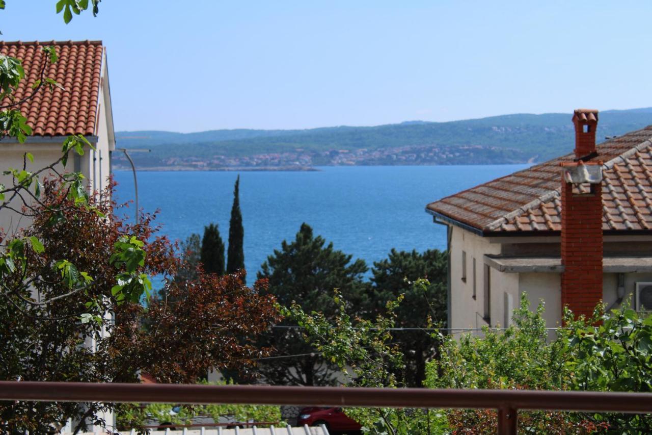 Ana Apartment Crikvenica Extérieur photo