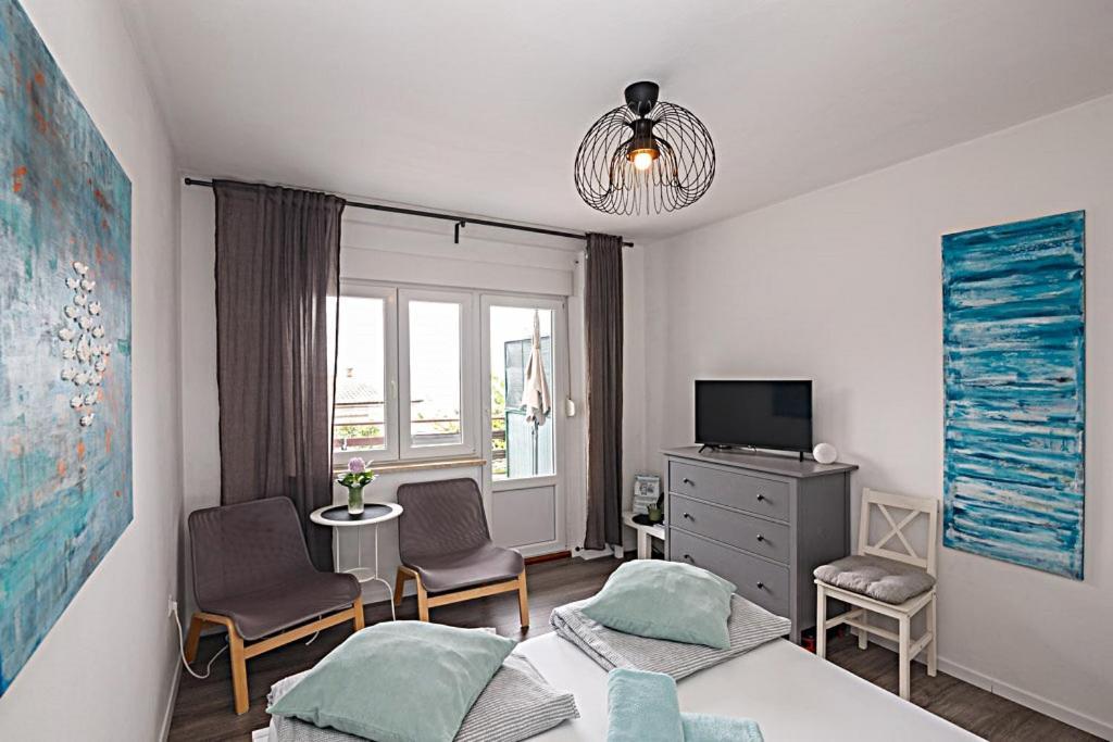 Ana Apartment Crikvenica Extérieur photo