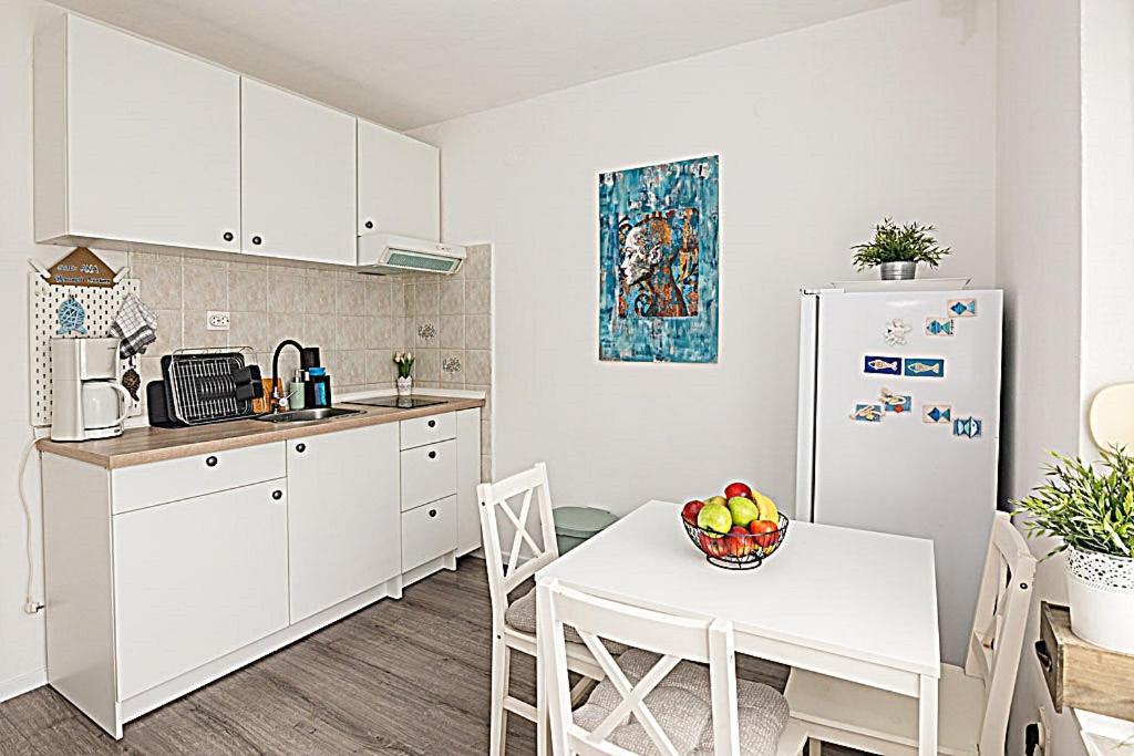 Ana Apartment Crikvenica Extérieur photo