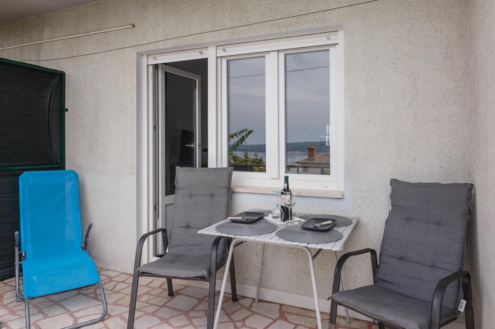 Ana Apartment Crikvenica Extérieur photo