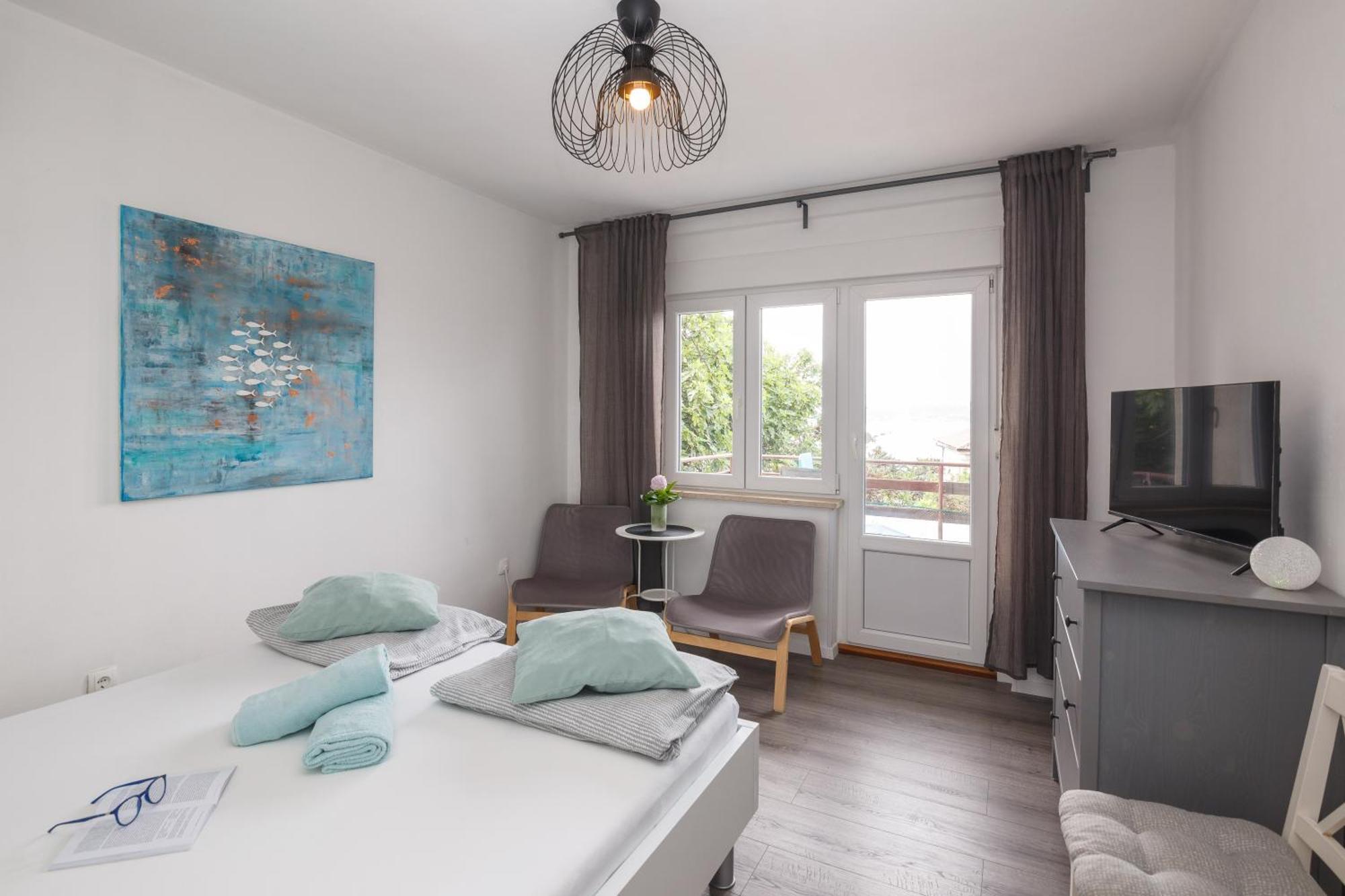 Ana Apartment Crikvenica Extérieur photo