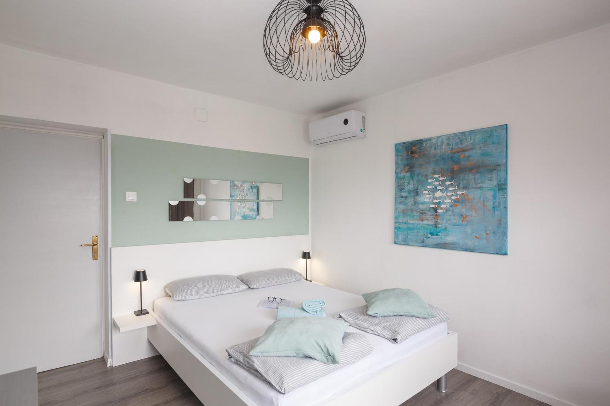Ana Apartment Crikvenica Extérieur photo