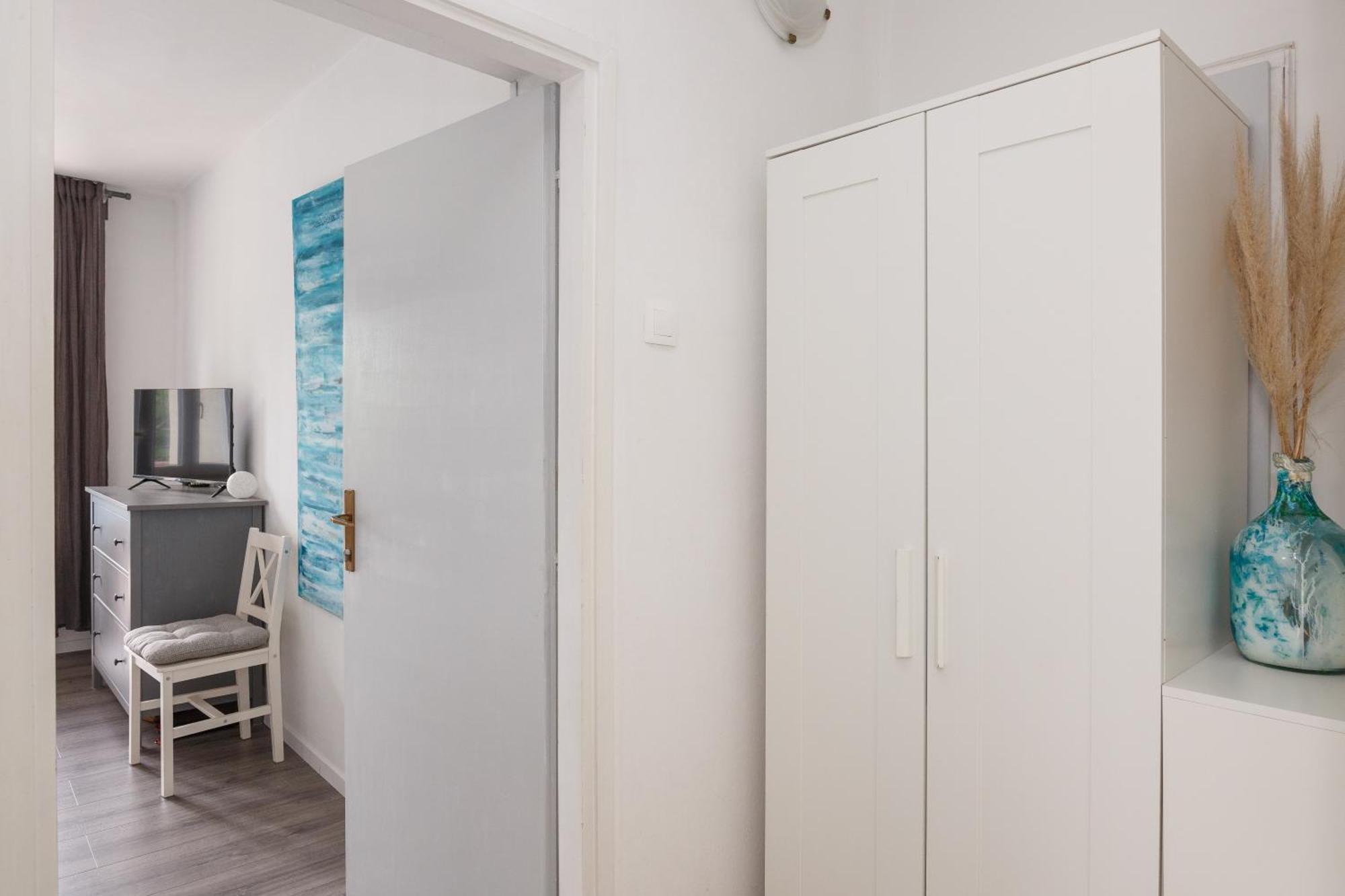 Ana Apartment Crikvenica Extérieur photo