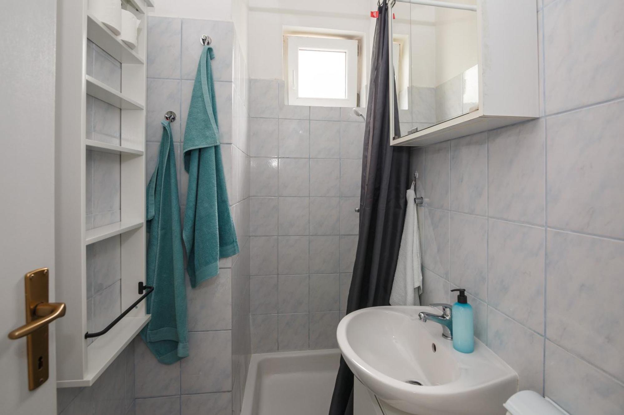 Ana Apartment Crikvenica Extérieur photo