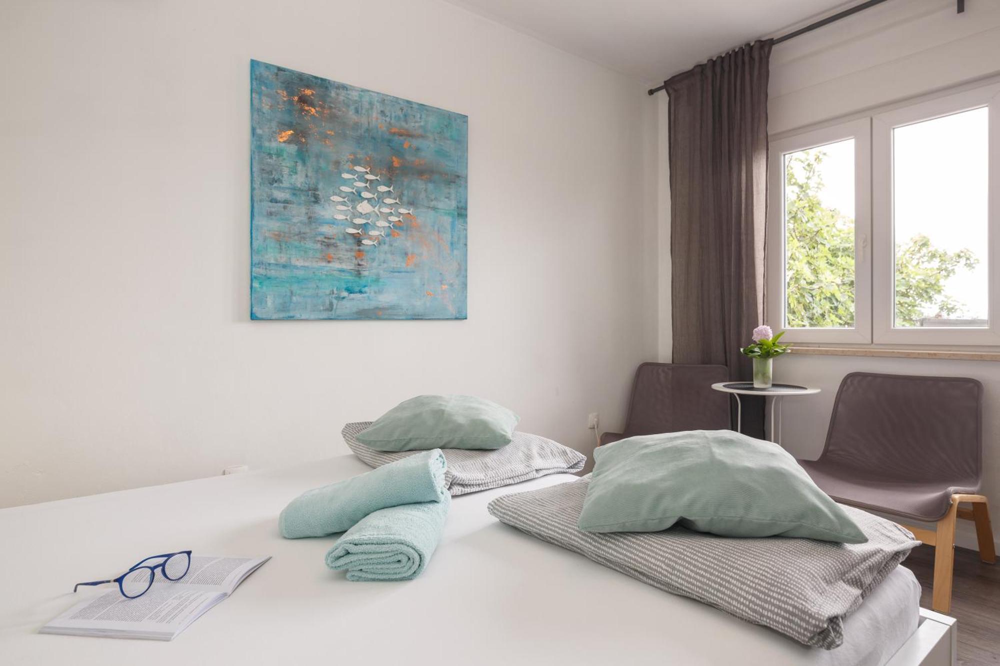Ana Apartment Crikvenica Extérieur photo