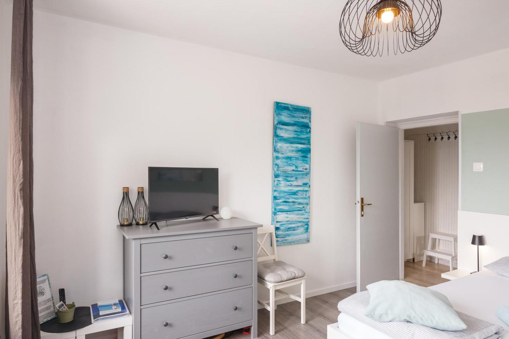 Ana Apartment Crikvenica Extérieur photo