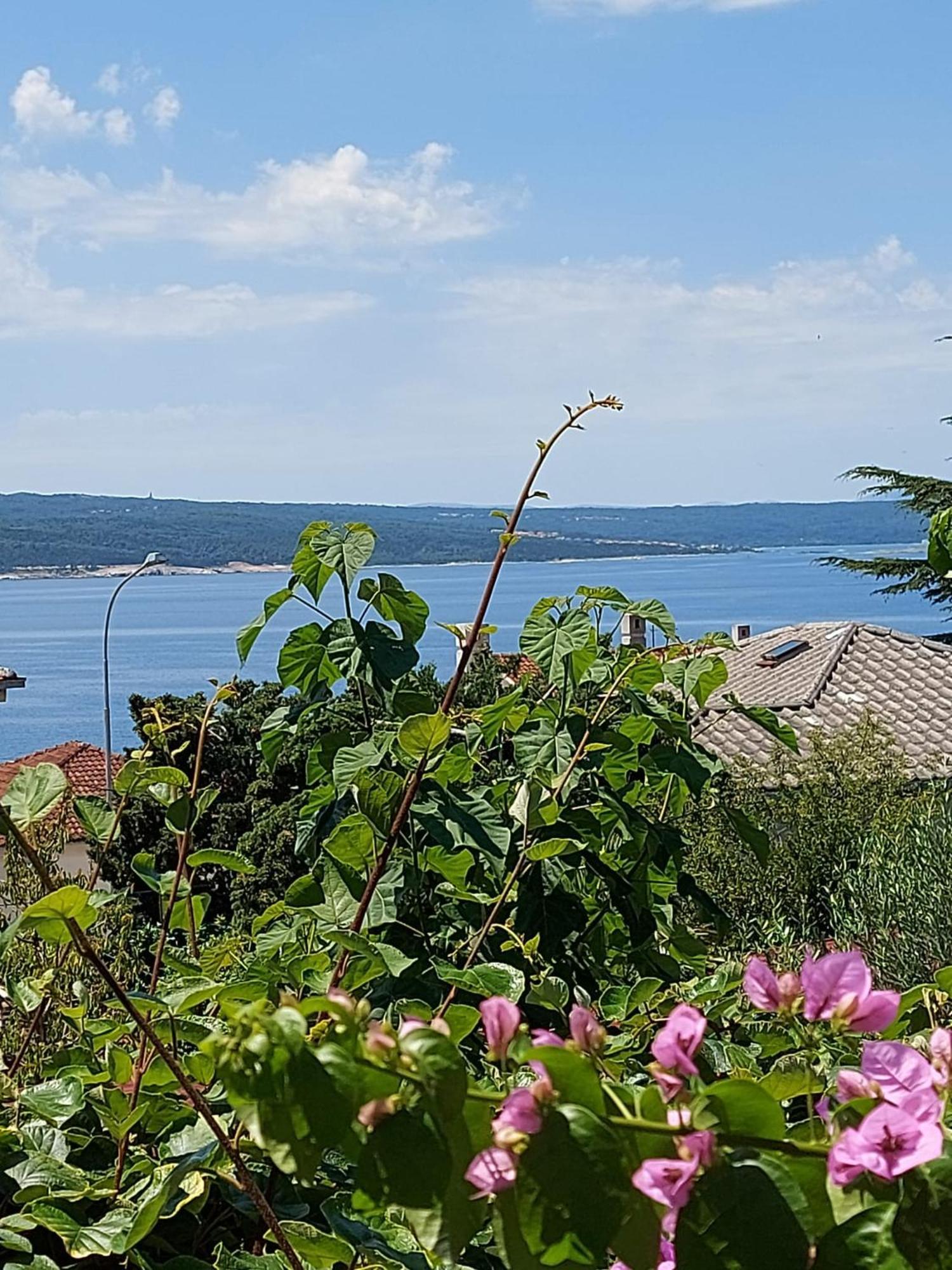 Ana Apartment Crikvenica Extérieur photo