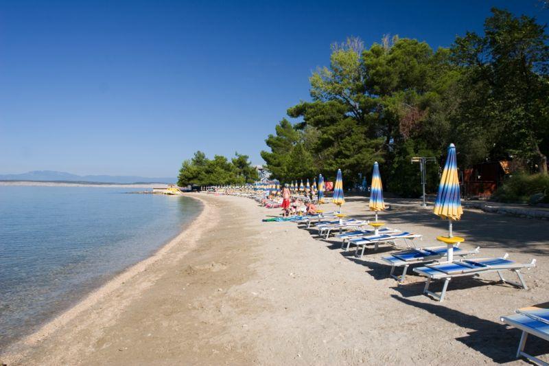Ana Apartment Crikvenica Chambre photo
