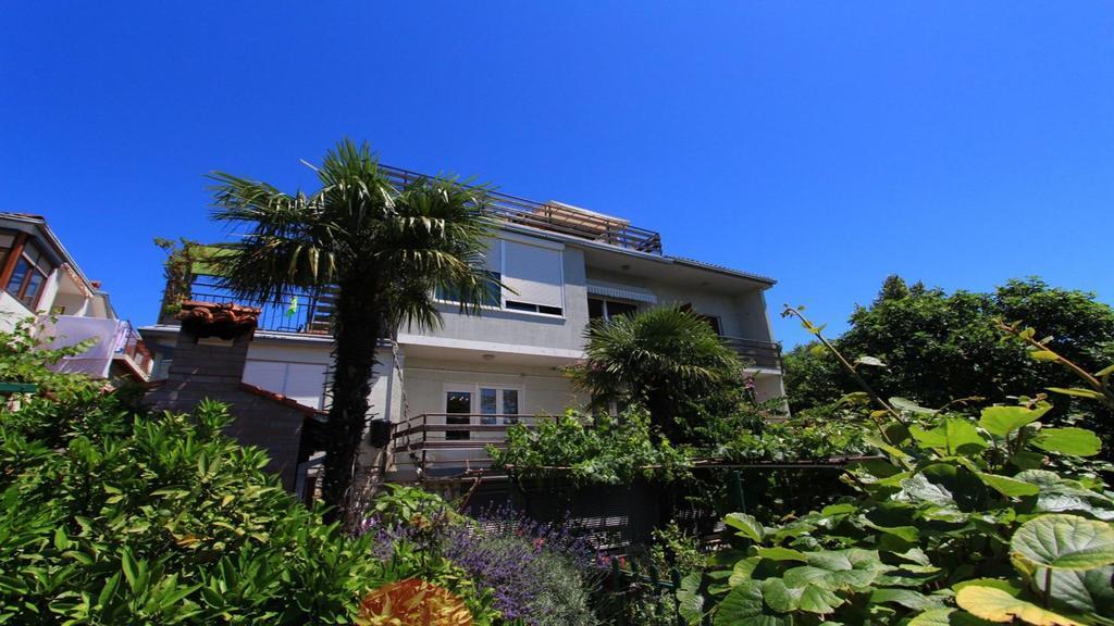 Ana Apartment Crikvenica Extérieur photo